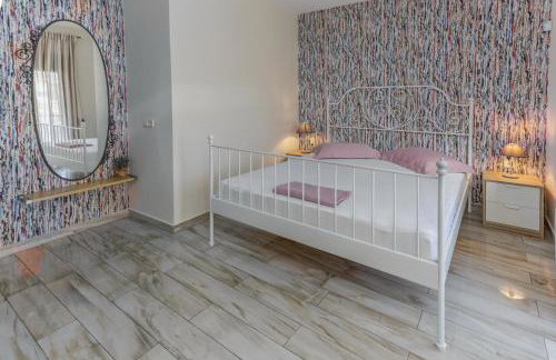 Ammos Beachfront Luxury Apartment - Foto 25