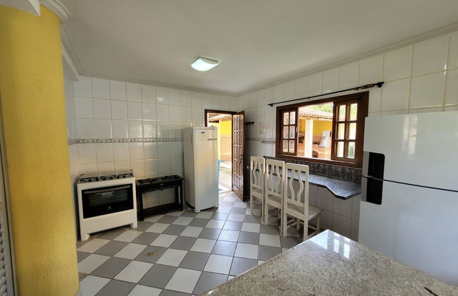 CASA DA BALEIA - Photo 7