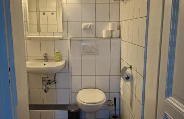 Zentrale Wohnung 4 OG im Herzen von Frankfurt am Main - Foto 10