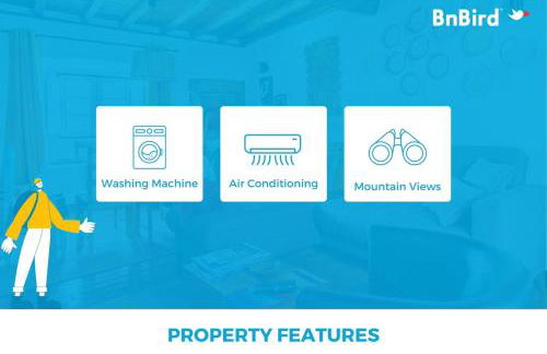 Casa das 10 Janelas at Monsanto - Foto 29