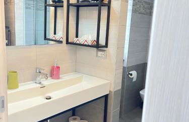 Smart Station Design Apartment Central - Photo 69