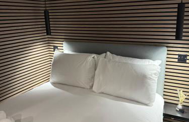 Modern studio close to Harry Potter, free parking - Foto 8