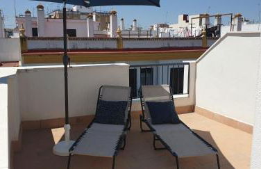 Atico Aire de Triana - Foto 33