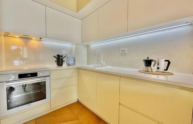 Feel the Spirit Apartment - Foto 6