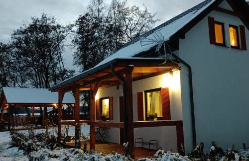 Smocze Ranczo 2 - Foto 56