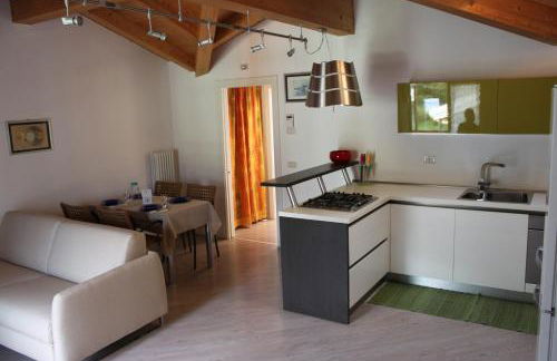 Mansarda di Alex e Nataly - Foto 14