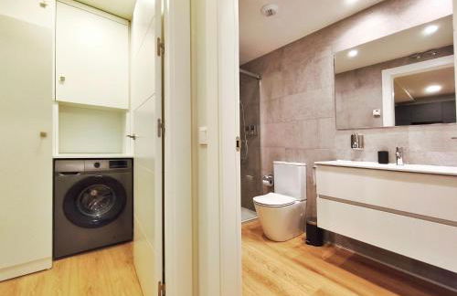 Apartamentos Catedral III - Photo 13