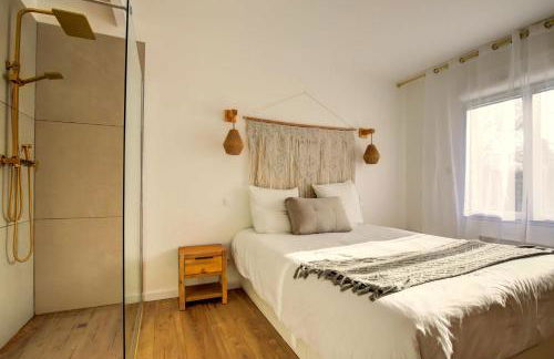 Le Cottage Bohème Nature Piscine Chauffée Privée du Tarn entre Toulouse et Albi & Les Cottages du Tarn - Foto 11