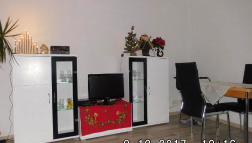 Ferienwohnung am Schloss - Foto 4