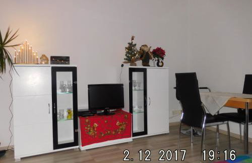 Ferienwohnung am Schloss - Foto 4