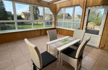 Gästehaus Brunswiek Erdgeschoss - Foto 54