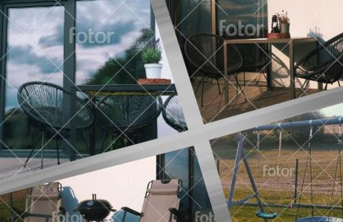 Domki w Dolinie OSTOJA I, Ferie Zimowe w Domkach z Kominkiem - Foto 30