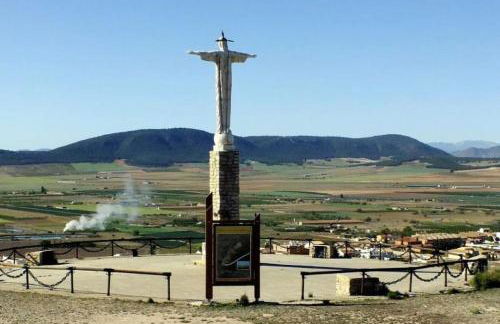 La Casa del Pan de Archivel - Foto 3