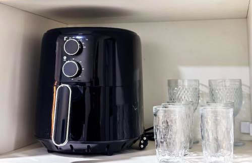 Vila Imper Host Balsas- Apês com Wi-fi I A/C a 3 min. do Mix Mateus - Foto 13