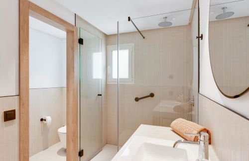 Aparthotel Aquasol - Foto 58