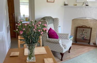 No 96 Chapel Lane - Self Contained Cottage In The Heart Of Butleigh - Photo 11