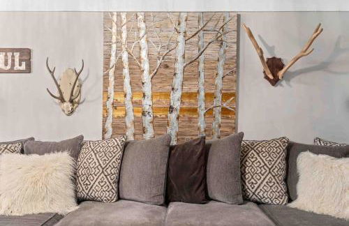 The Urban Roost I A Rustic City Escape - Foto 21