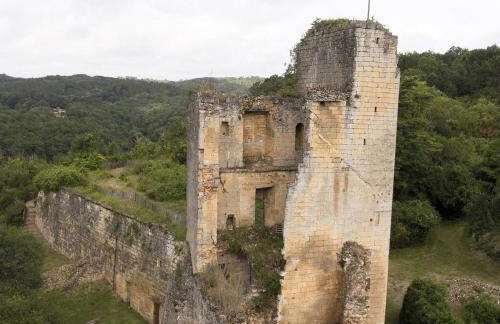Jolie maison avec jacuzzi pour 8 personnes - Foto 27