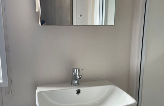 74 Bayside Cove Pevensey Bay Holiday Park - Foto 31