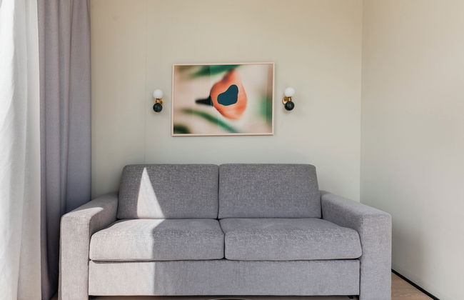 Numa Salzburg Vogelweider - Foto 8