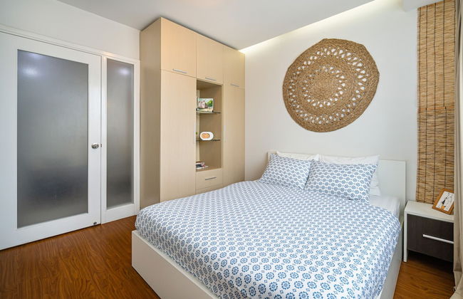 Alex House Saigon - Foto 37