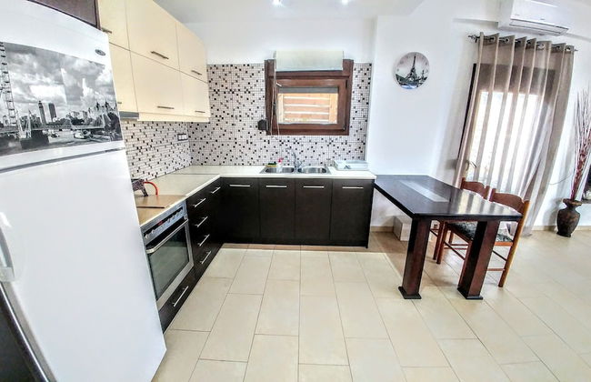 Sunny Cozy Home AMAZING SEA VIEW - Foto 12