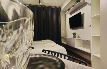 Flat Expo Anhembi WiseSP Accommodations - Foto 22