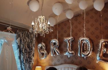 Dana's Luxury Maisonette - Photo 68