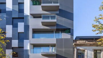 Urban Oasis Six Suites Apts Porto - Foto 5