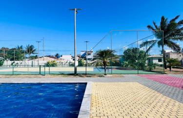 Casa de condomínio em Paripueira com piscina e perto da praia - Foto 42