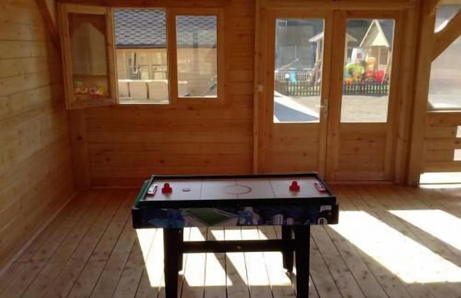 Ośrodek Wczasowy Amelia - Photo 29