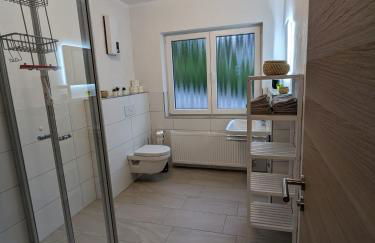 Ferienwohnung Staeves - Foto 9