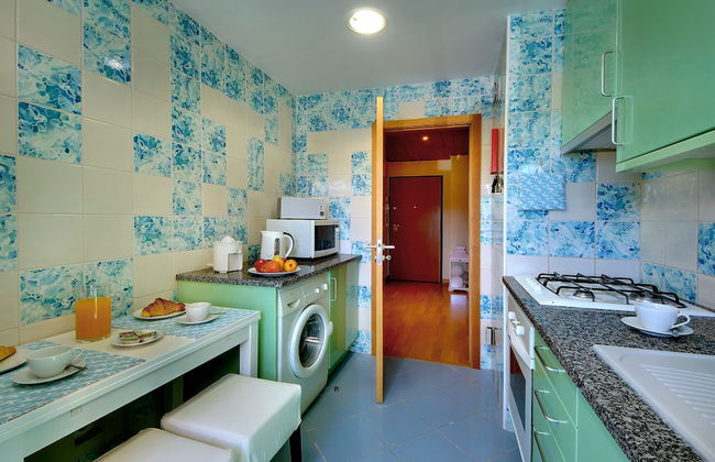 Marina Coast Residence Apartment - Foto 5