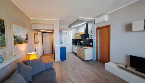 Terrazzo sul mare - Foto 5, stove