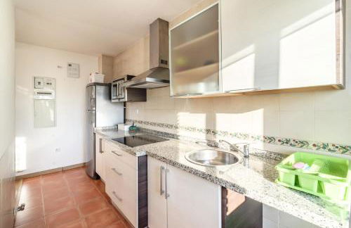 Atico Escapada a Granada - Foto 9