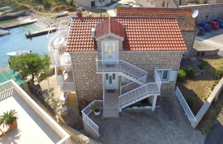 Apartment Karuza Rukavac - Foto 8