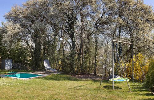 Hegaudomizil - Photo 21