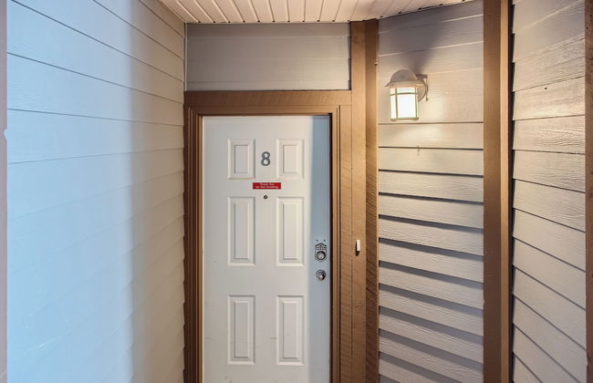 Snowy Creek by Okanagan Premier - Foto 24