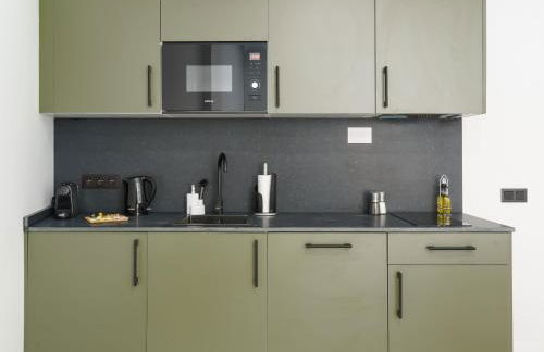 Limehome Jerez de la Frontera Marqués de Casa-Domecq - Foto 20