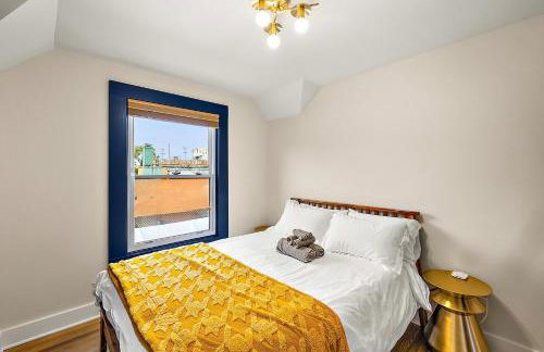 The Little Big House - Home in Downtown Ann Arbor - Foto 50