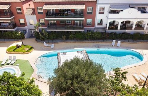 Macaronesia Apartment By Sunkeyrents - Foto 27