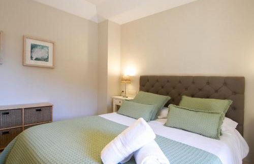 Sotogrande Alboaire- Waterfront luxury 4 bedroom Apt in the Marina of Sotogrande - Foto 34