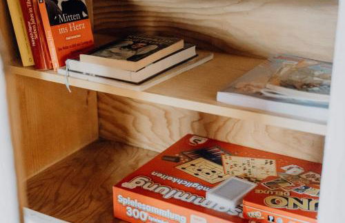 Franzl's Bergnest - Foto 13