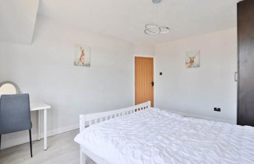 Twin home with free parkings, Surbiton, Kingston upon Thames, Surrey, Greater London, UK! - Foto 8