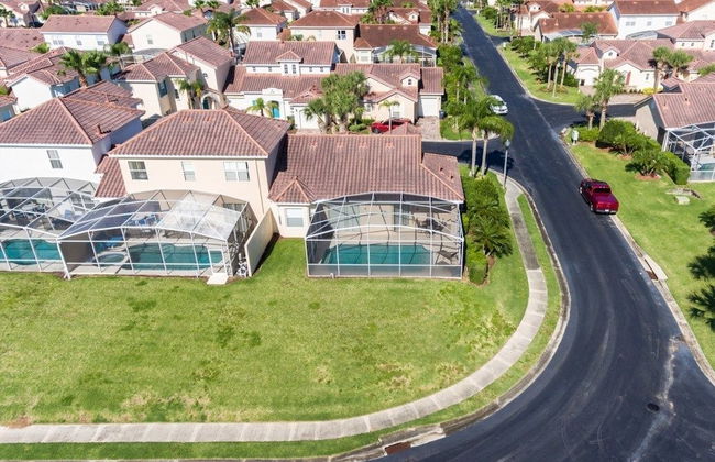 Ss256681 - Tuscan Hills - 3 Bed 2 Baths Villa - Photo 29