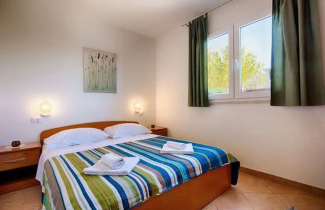 Apartments Bruna Lastovo-superior One Bedroom Apartment With Balcony and Sea View-zeleni - Foto 2