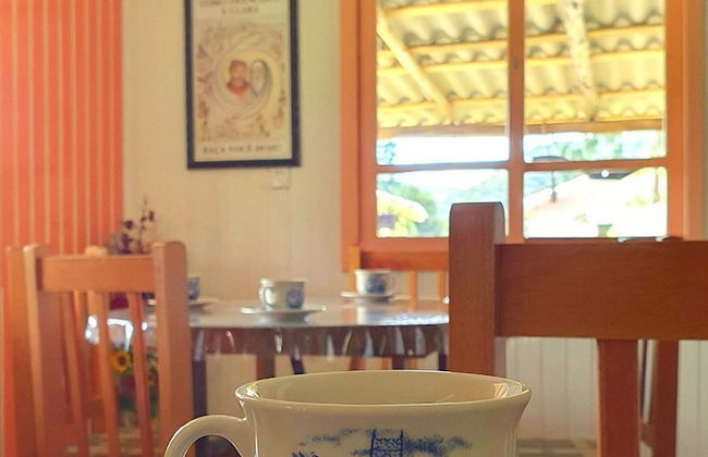 Pousada Mato Verde - Urubici - SC - Foto 27