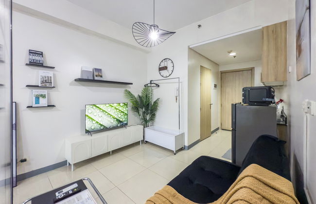 GemstoneBR in SMDC Shore Residences - Foto 53