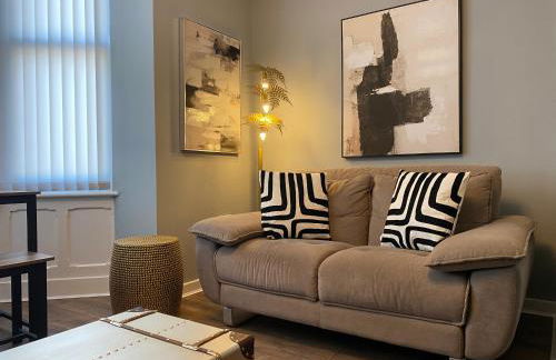 Pendle House - Apt 4 - 3 min walk to beach & Shops! - Foto 6