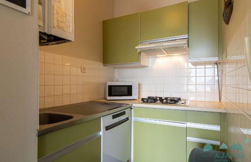 452 - Appartement T2 vue mer, à 50m de la plage. - Foto 4